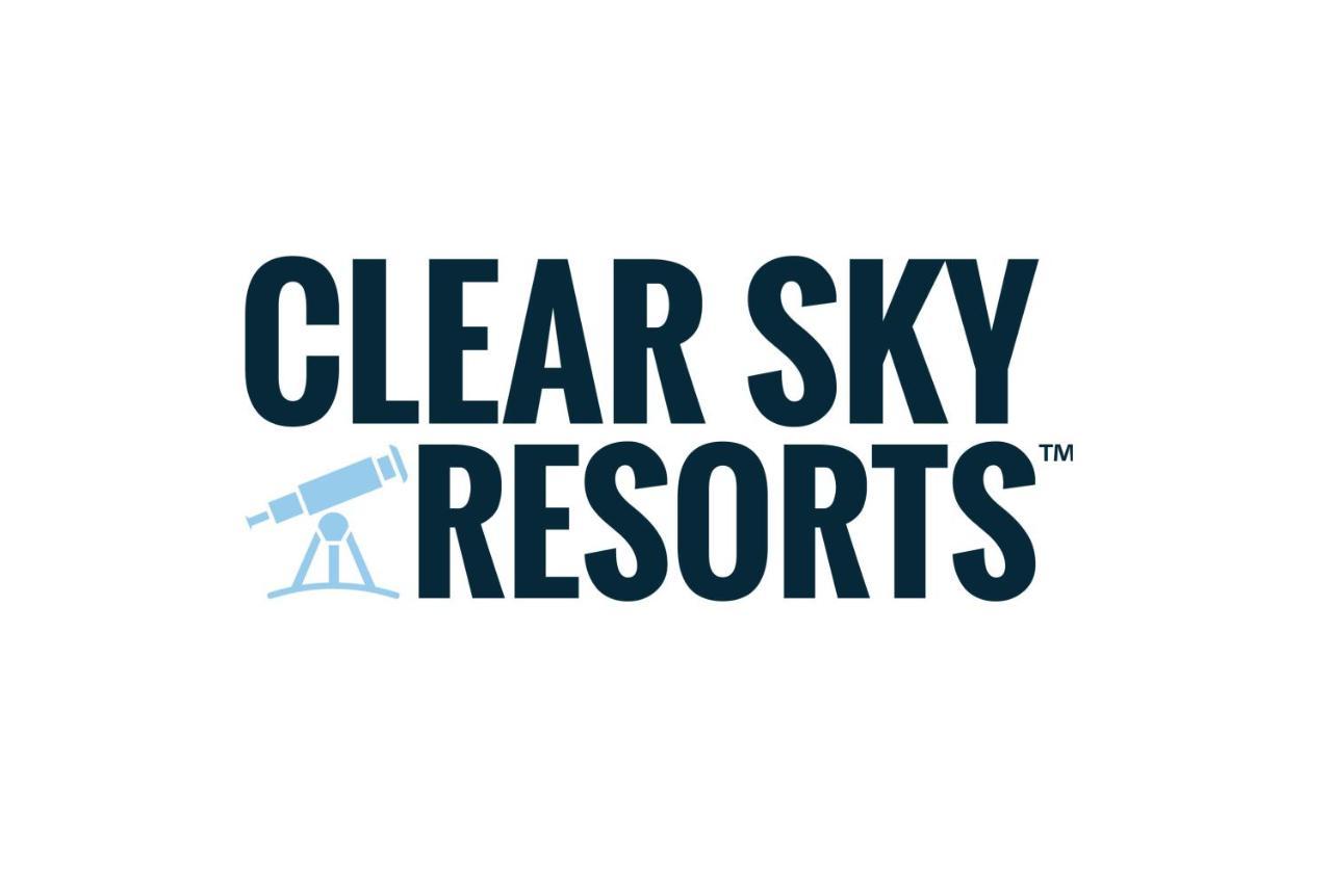 Clear Sky Resorts - Grand Canyon - Unique Sky Domes Valle Eksteriør billede